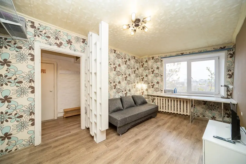 Пермь: Апартаменты K&K Apartments