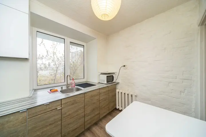 Пермь: Апартаменты K&K Apartments
