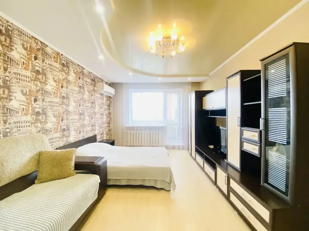 Тамбов: Квартира Советская 190 Дк2