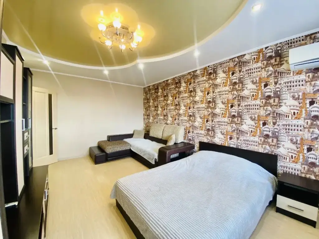 Квартира Советская 190 Дк2 — фото 1