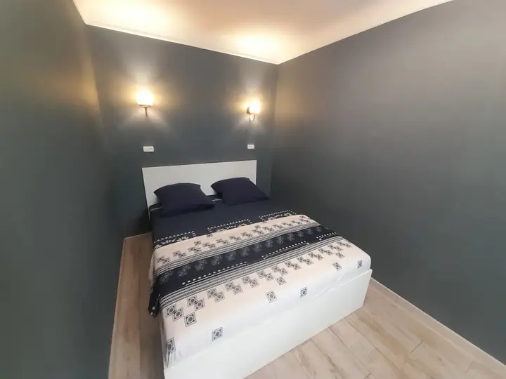 Уфа: Квартира евродвушка