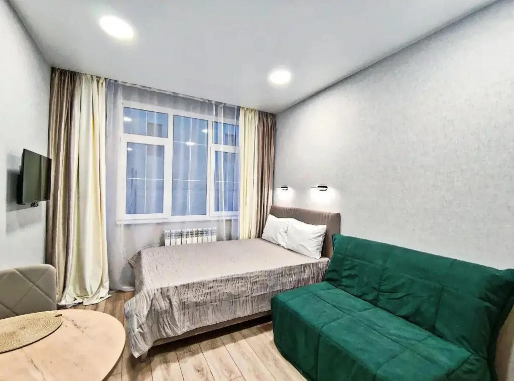 Сочи: Sochi for three nights on Lenin street 290/7 building 12