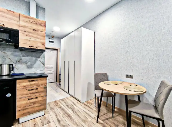 Сочи: Sochi for three nights on Lenin street 290/7 building 12