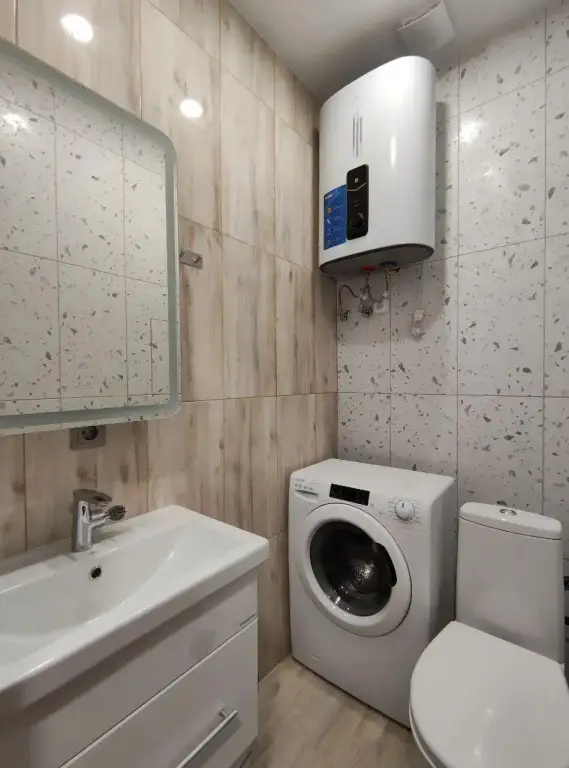 Сочи: Sochi for three nights on Lenin street 290/7k3