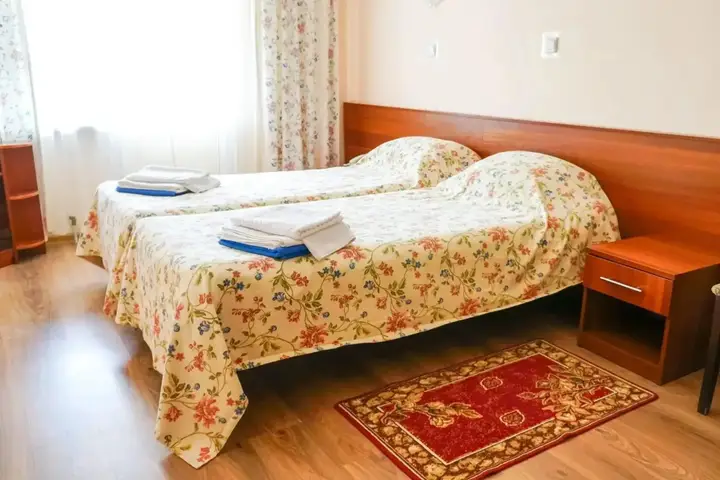 Анапа: Бригантина