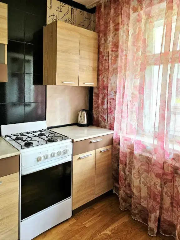 Орел: Апартаменты на 1-й Курской Улице 65