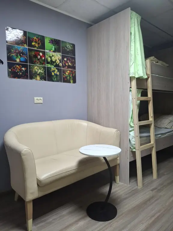 Санкт-Петербург: Хостел Казачок