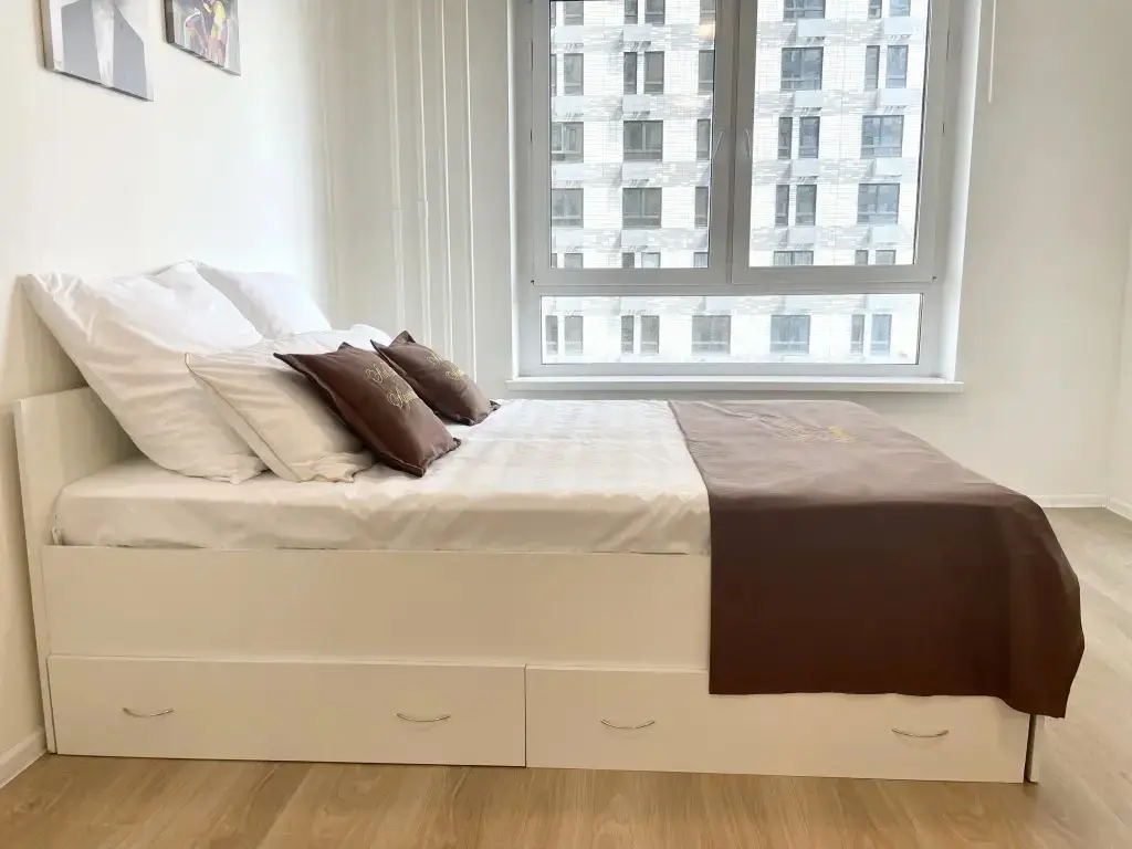 Котельники: Апартаменты Art Life Apartment Orange Park 1