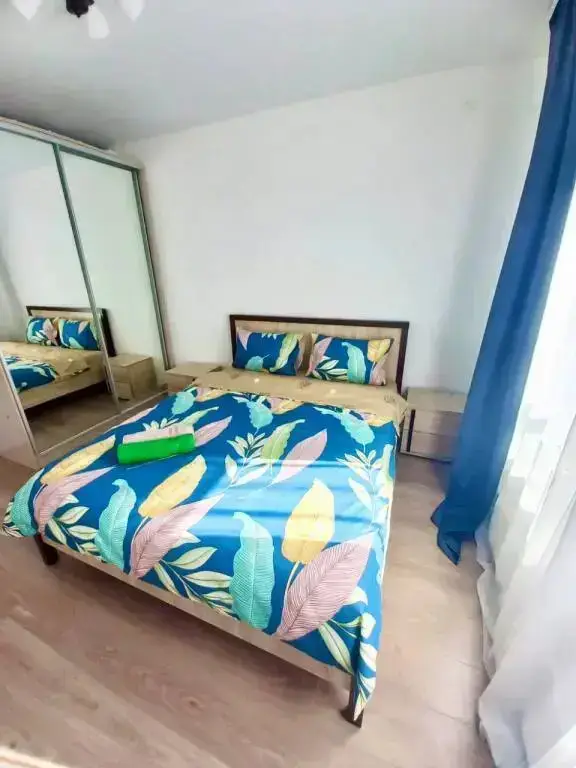 Котельники: Апартаменты Art Life Apartment Orange Park 2