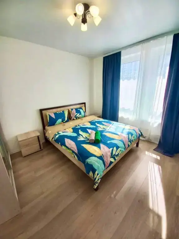 Котельники: Апартаменты Art Life Apartment Orange Park 2