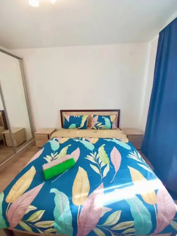 Котельники: Апартаменты Art Life Apartment Orange Park 2