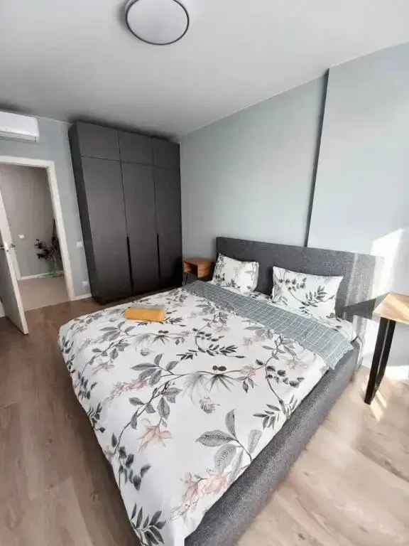 Котельники: Квартира Art Life Apartment 1