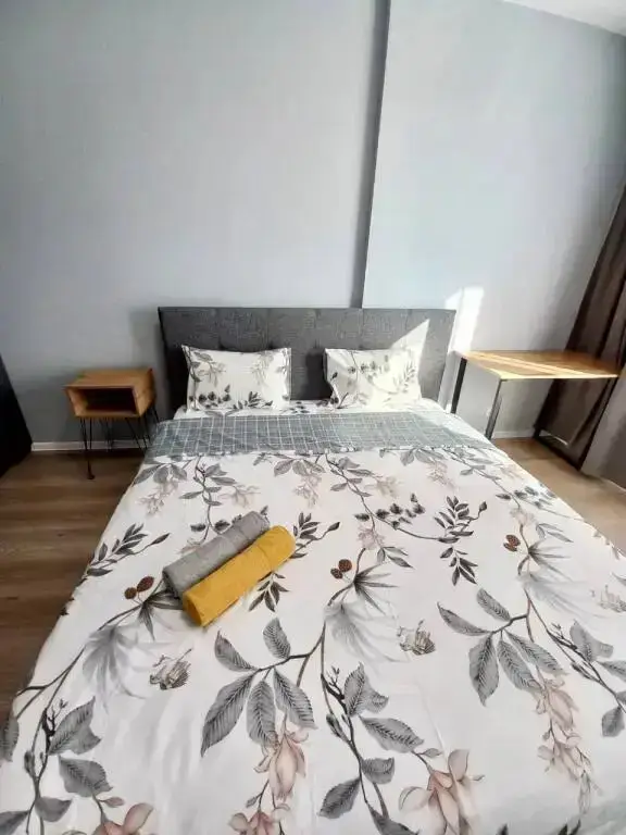 Котельники: Квартира Art Life Apartment 1