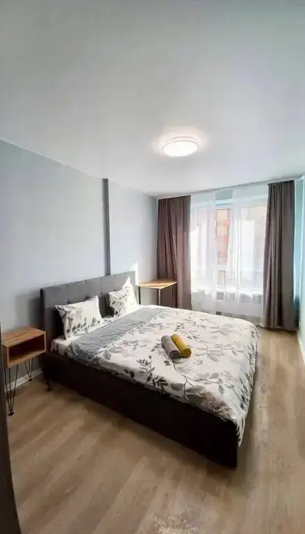 Котельники: Квартира Art Life Apartment 1