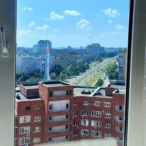 Самара: Апартаменты Студия Мой Дом Звезда