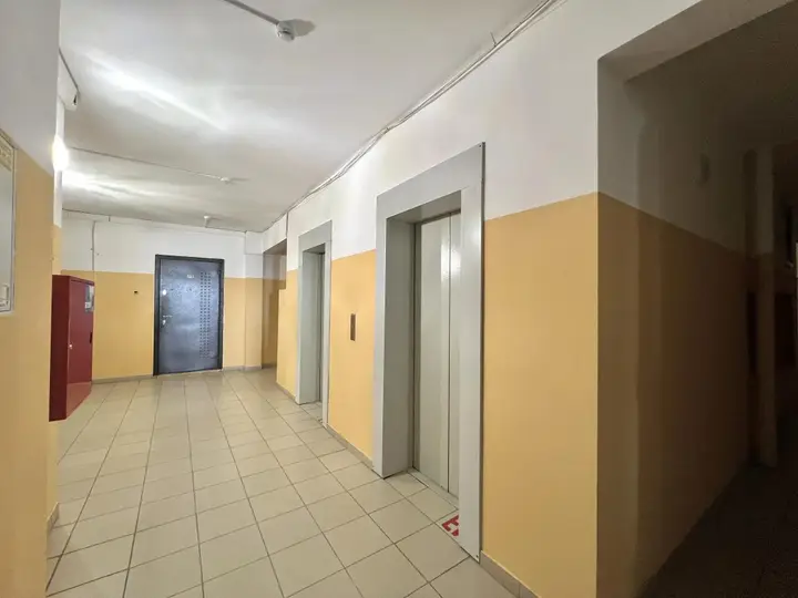 Иркутск: КакДома на улице 6-Советская 80/1