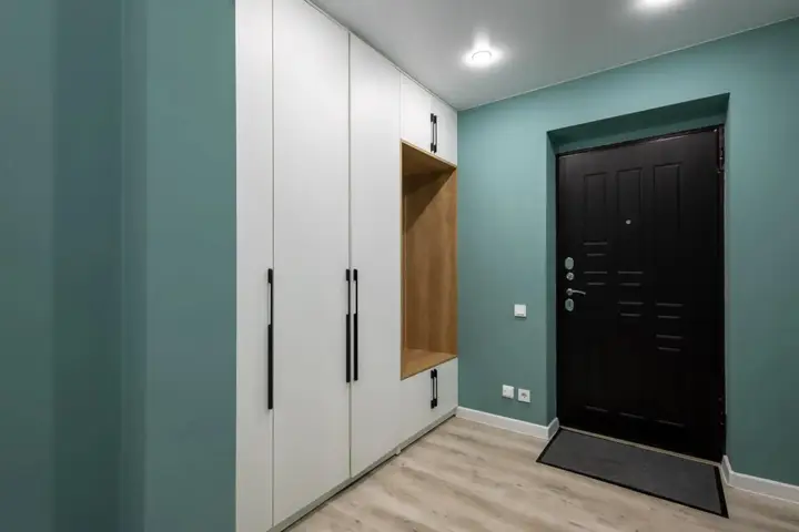 Иркутск: 9 Ночей на Амурском 8