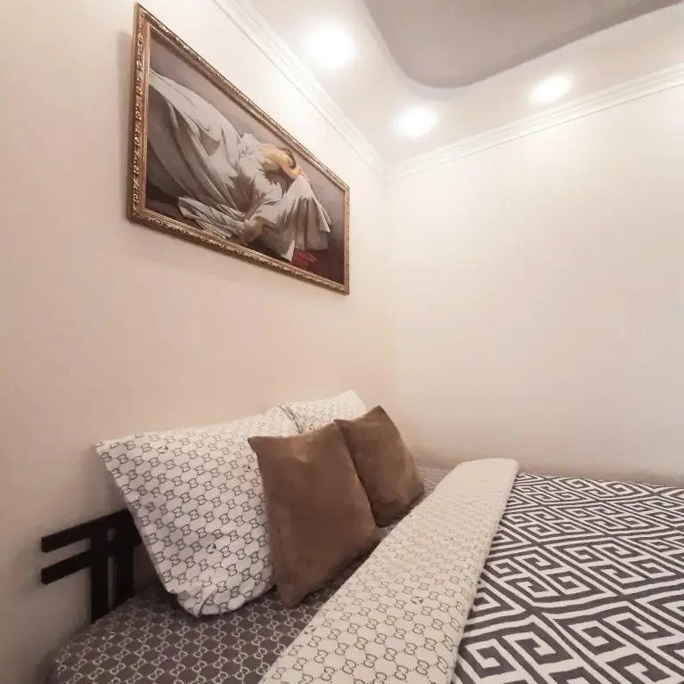 Иркутск: GoodHome38 на улице Верхняя Набережная 167/2