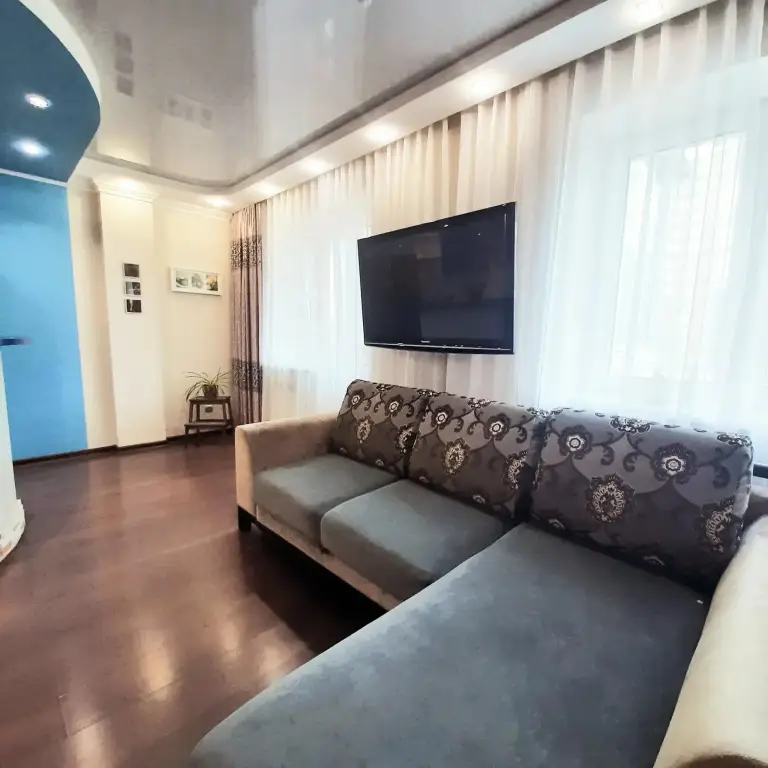 Иркутск: GoodHome38 на улице Верхняя Набережная 167/2