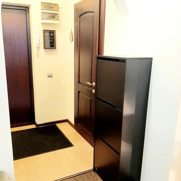 Иркутск: GoodHome38 на улице Верхняя Набережная 167/2