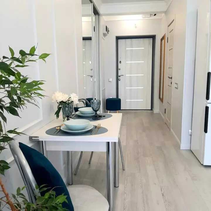 Иркутск: GoodHome38 на улице Пискунова 136