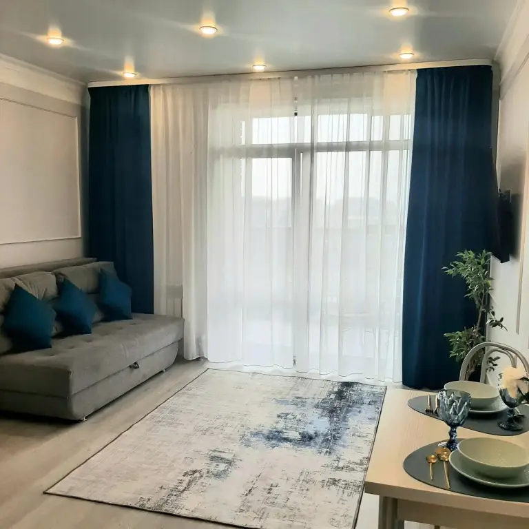 Иркутск: GoodHome38 на улице Пискунова 136