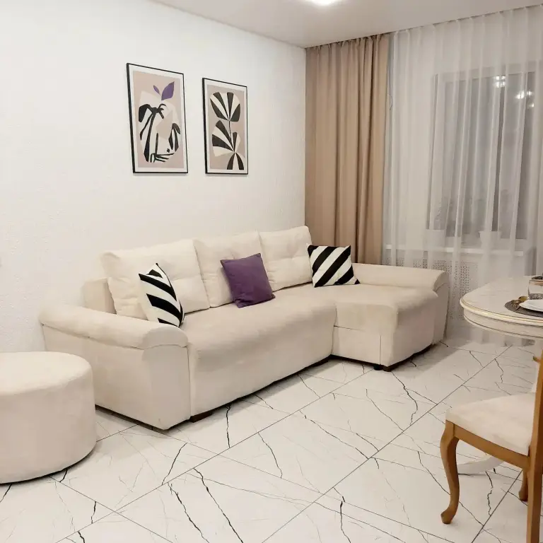 Иркутск: GoodHome38 на улице Лыткина 9/6