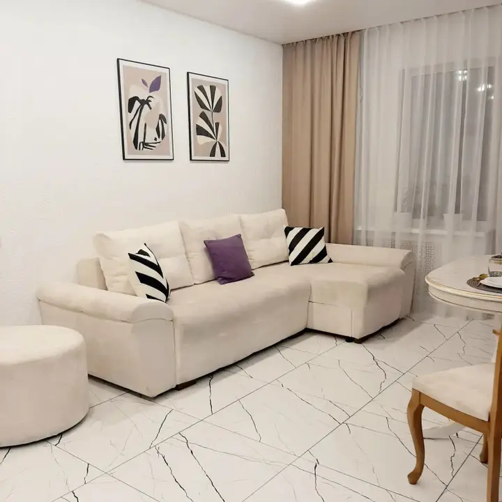 Иркутск: GoodHome38 на улице Лыткина 9/6