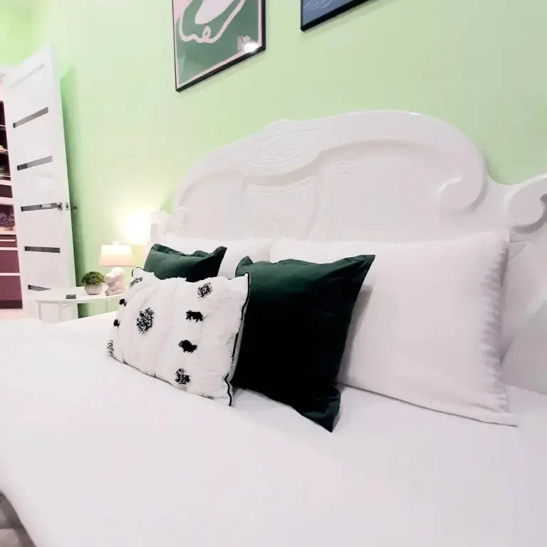 Иркутск: GoodHome38 на улице Лыткина 9/6