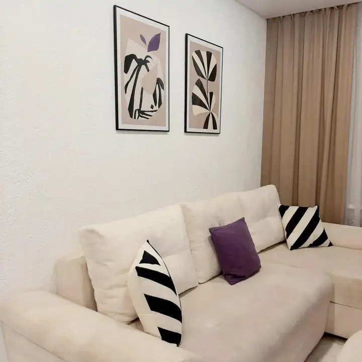 Иркутск: GoodHome38 на улице Лыткина 9/6