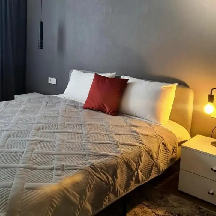 Иркутск: Апартаменты на улице Байкальская 301