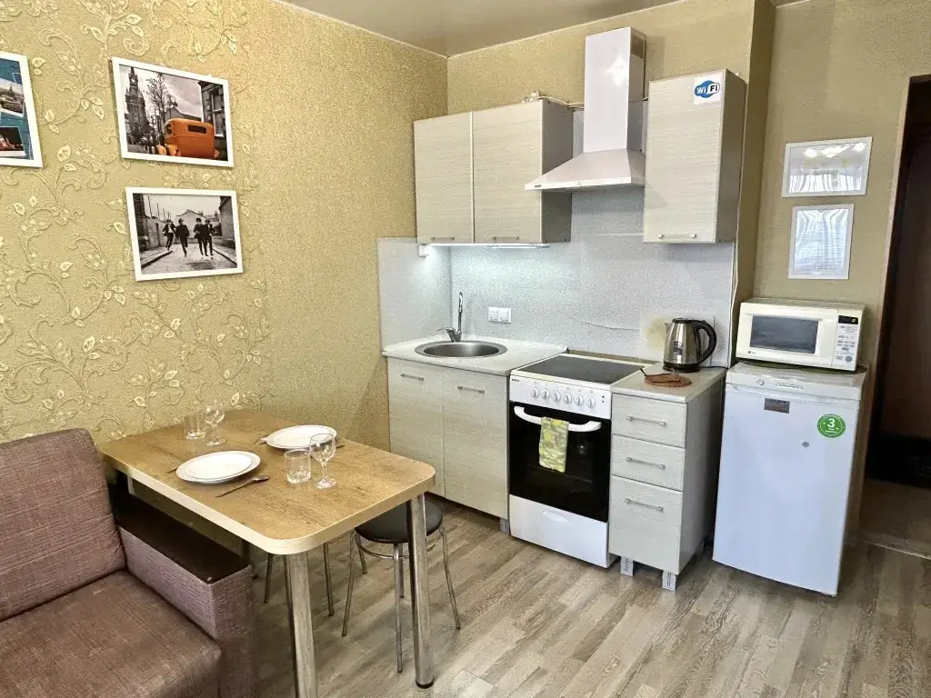 Ижевск: Квартира в центре Ижевска 3