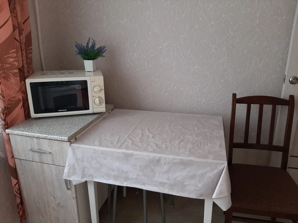 Кемь: Квартира Ваш дом в Карелии