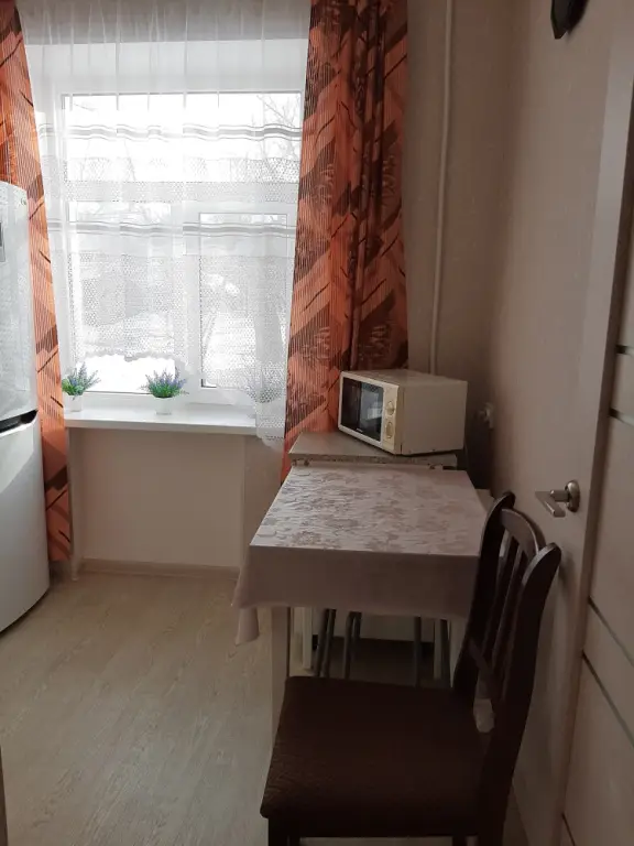 Кемь: Квартира Ваш дом в Карелии