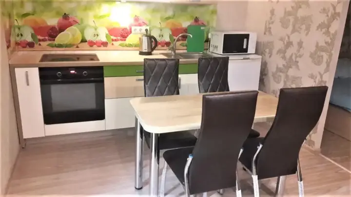Ижевск: Квартира в центре Ижевска 4
