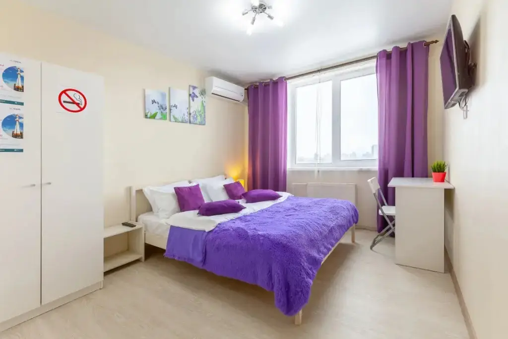 Самара: Апартаменты RentPlaza автовокзал 24/7 1