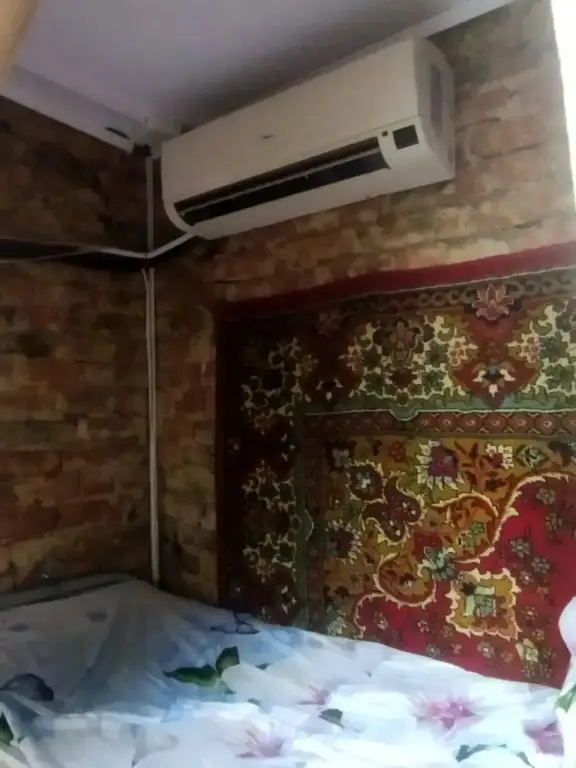 Красноярск: БюджетХостел+