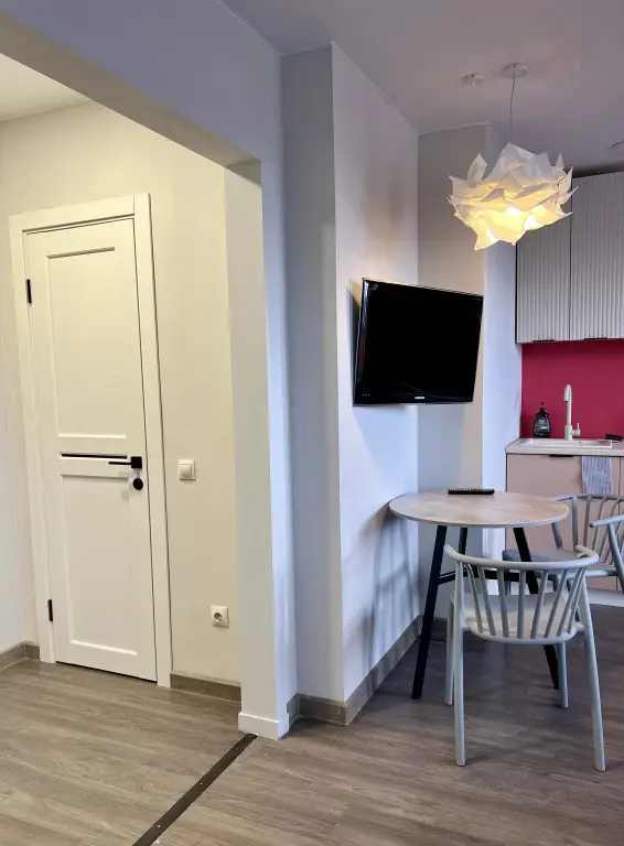 Ижевск: Квартира Tutuyut Apart Nagornaya 28