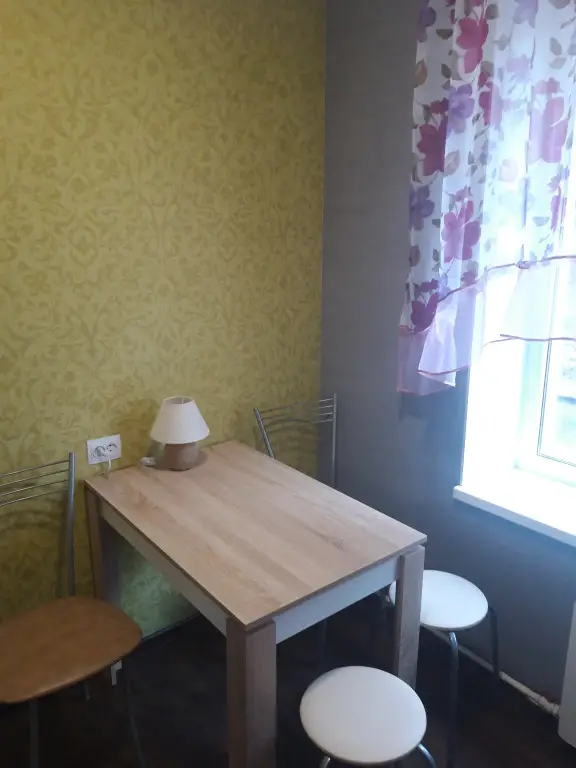 Петрозаводск: Квартира у озера