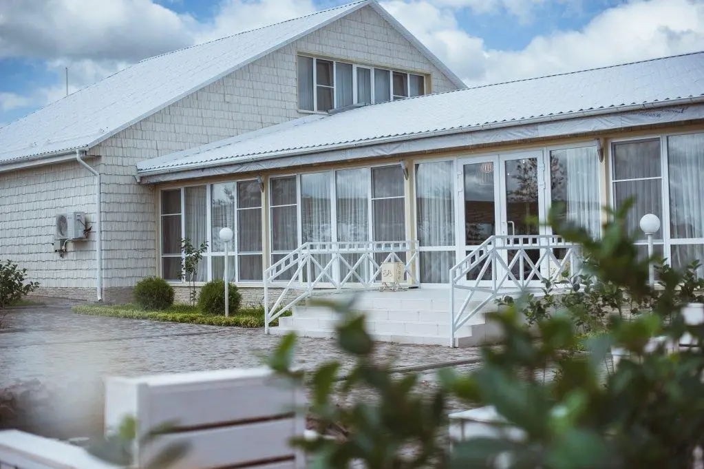 Брянск: Raduga Veselya Hostel