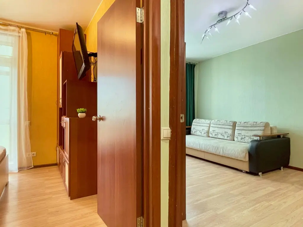 Химки: Квартира Relax Apart на ул.Германа Титова, 3/1