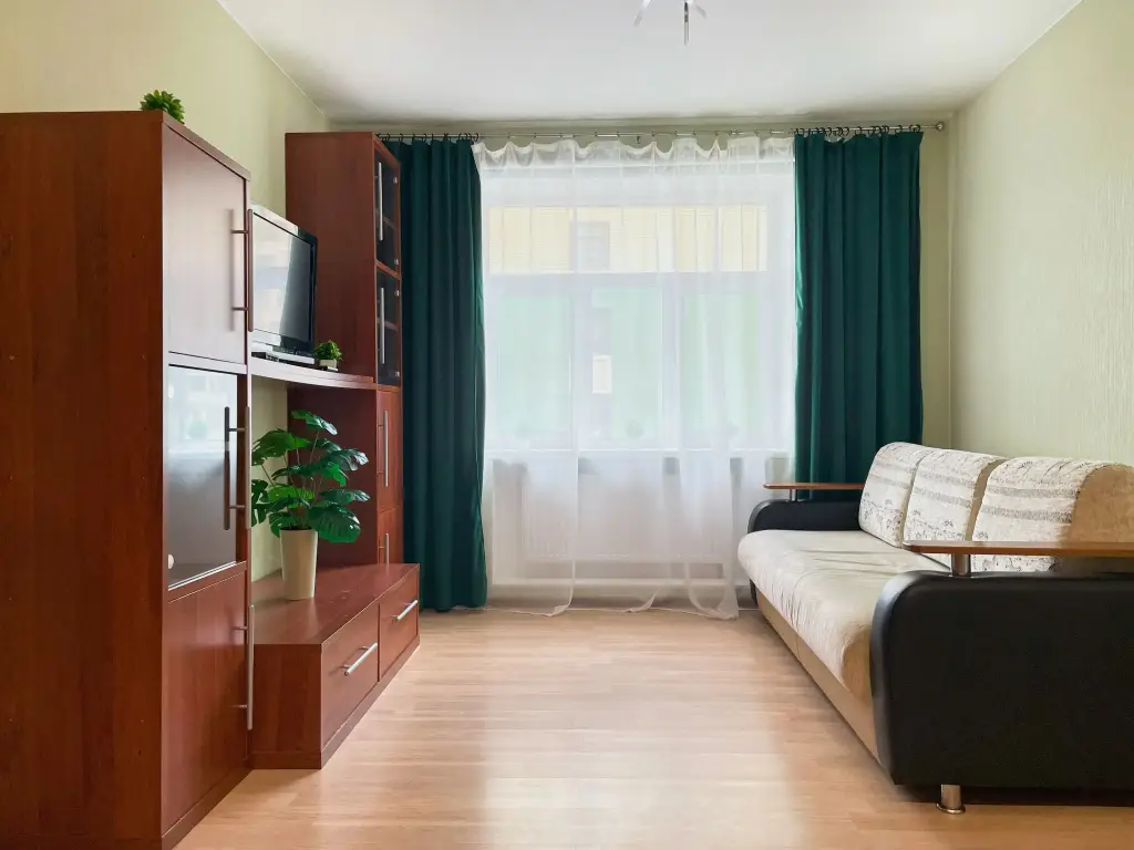 Химки: Квартира Relax Apart на ул.Германа Титова, 3/1