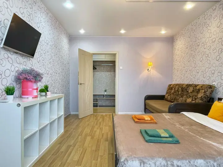 Химки: Квартира Relax Apart на ул. Горшина, д.2