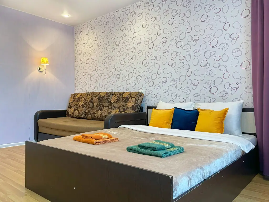 Химки: Квартира Relax Apart на ул. Горшина, д.2