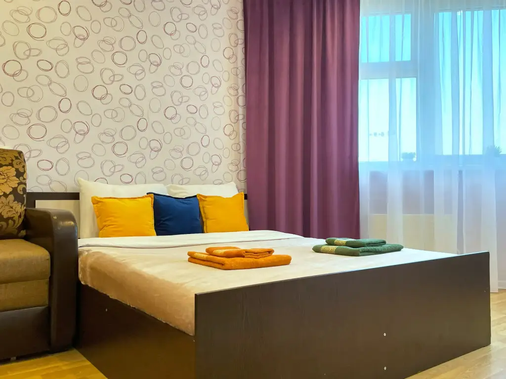 Химки: Квартира Relax Apart на ул. Горшина, д.2
