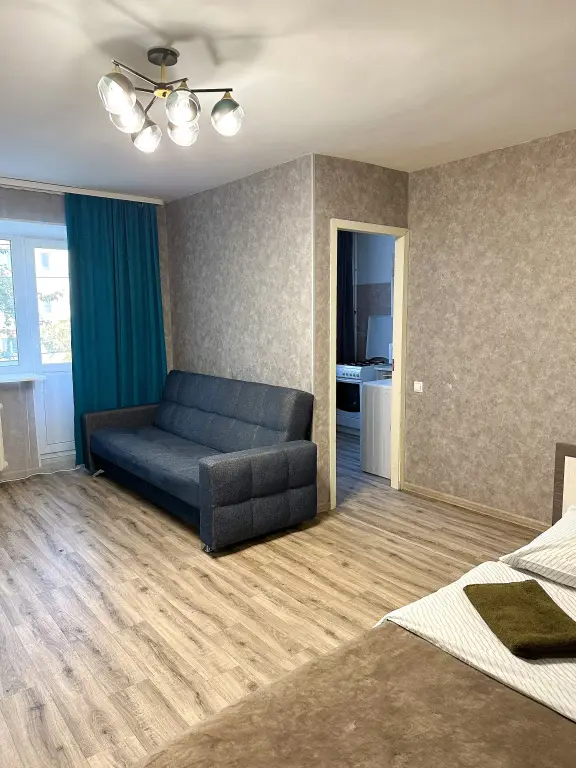 Иркутск: Квартира на Советской, 73