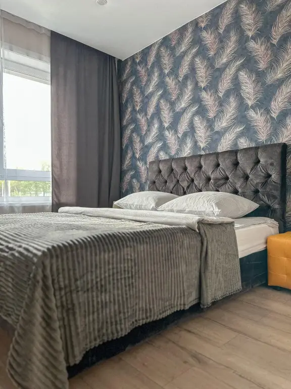 Квартира на Седова 71/1 — фото 1
