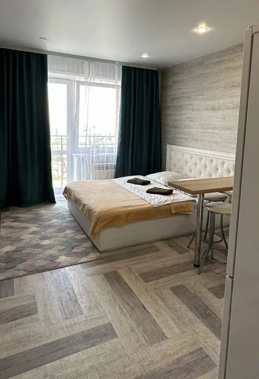 Иркутск: Квартира на Пискунова