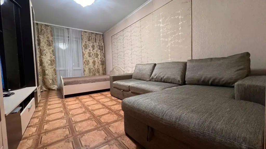 Ноябрьск: Квартира Однокомнатная в Центре Ноябрьска