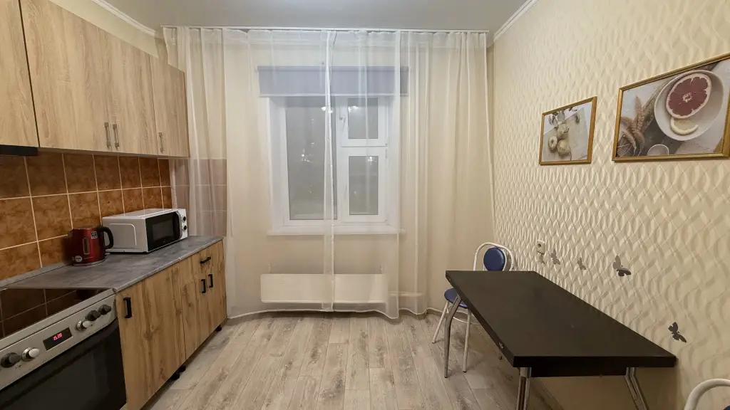 Ноябрьск: Квартира Отличная 1-Комнатная в Центре Ноябрьска